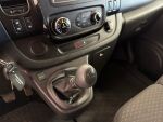 Opel Vivaro 2018 Sininen