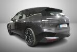 BMW IX M60 2023 Harmaa