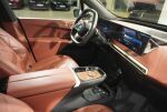 BMW IX M60 2023 Harmaa