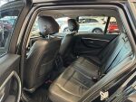 BMW 320 2017 Musta