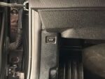 BMW 320 2018 Musta
