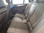 BMW 520 2018 Musta