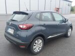 Renault Captur 2018 Sininen