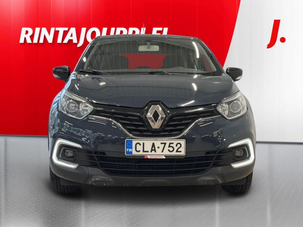 Renault Captur TCe 90 Zen S17 2018, kuva 4/20