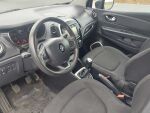 Renault Captur 2018 Sininen