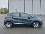 Renault Captur 2018 Sininen