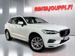 Volvo XC60 2018 Valkoinen