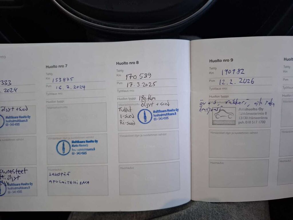 Volvo XC60 2018 Valkoinen