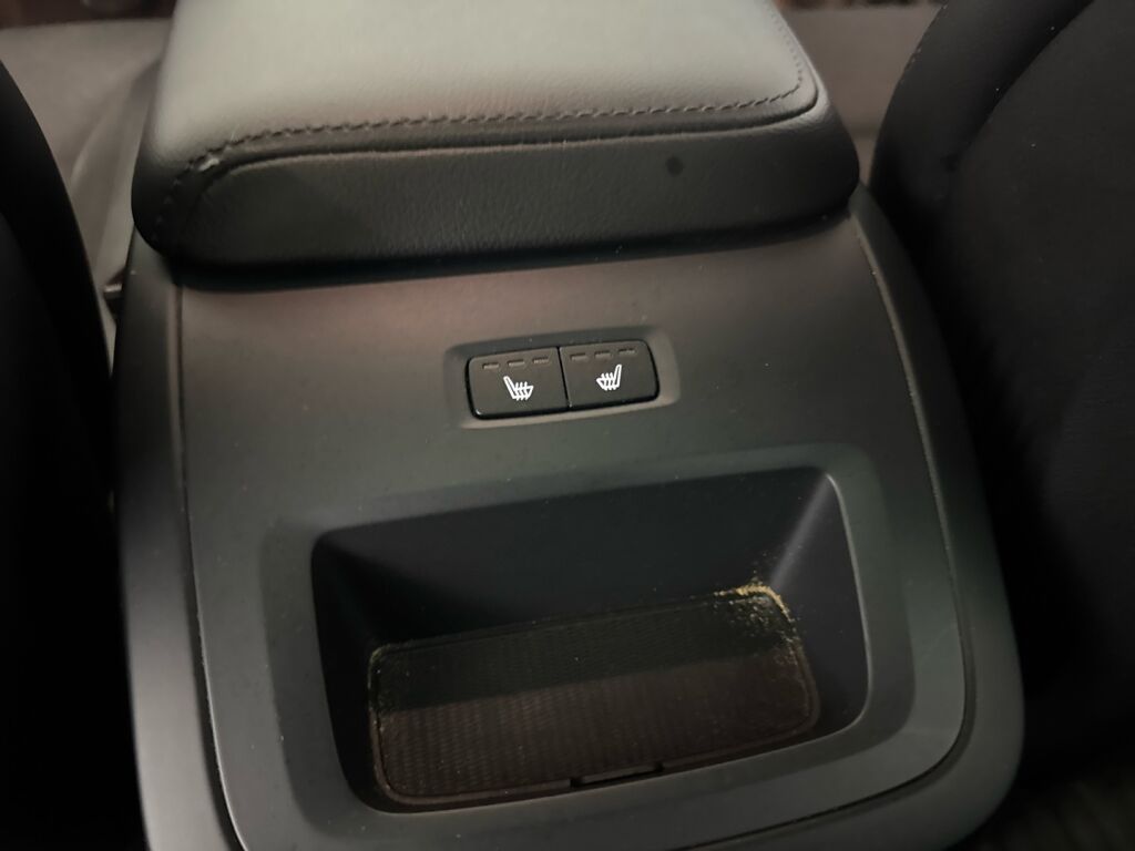 Volvo XC60 2018 Valkoinen