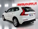 Volvo XC60 2018 Valkoinen