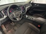 Volvo XC60 2018 Valkoinen