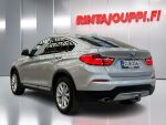 BMW X4 2017 Hopea