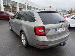 Skoda Octavia 2018 Ruskea (beige)