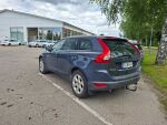 Volvo XC60 2011 Ruskea (beige)