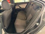 Toyota Avensis 2017 Harmaa
