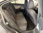 Toyota Avensis 2017 Harmaa