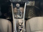 Skoda Octavia 2018 Musta
