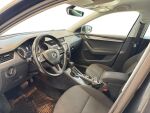 Skoda Octavia 2018 Musta