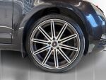Skoda Octavia 2018 Musta