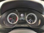 Skoda Octavia 2018 Musta