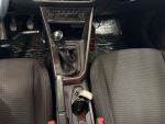 Volkswagen Polo 2018 Musta