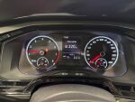 Volkswagen Polo 2018 Musta