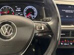 Volkswagen Polo 2018 Musta
