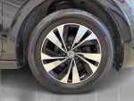 Volkswagen Polo 2018 Musta