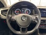 Volkswagen Polo 2018 Musta