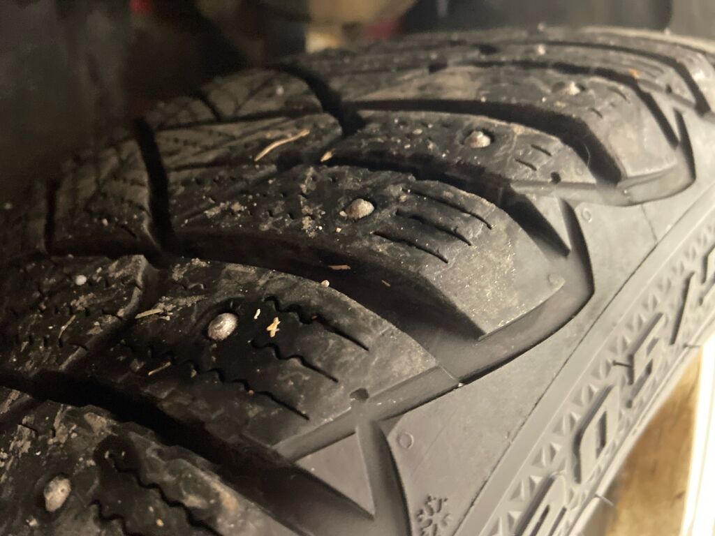 Skoda Octavia 2017 Punainen