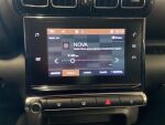 Citroen C3 Aircross 2018 Punainen