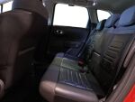 Citroen C3 Aircross 2018 Punainen