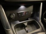 Citroen C3 Aircross 2018 Punainen