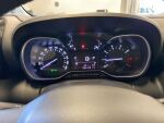 Citroen C3 Aircross 2018 Punainen