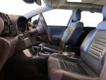 Citroen C3 Aircross 2018 Punainen