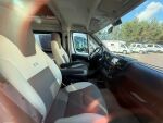 Adria Twin 2018 Harmaa
