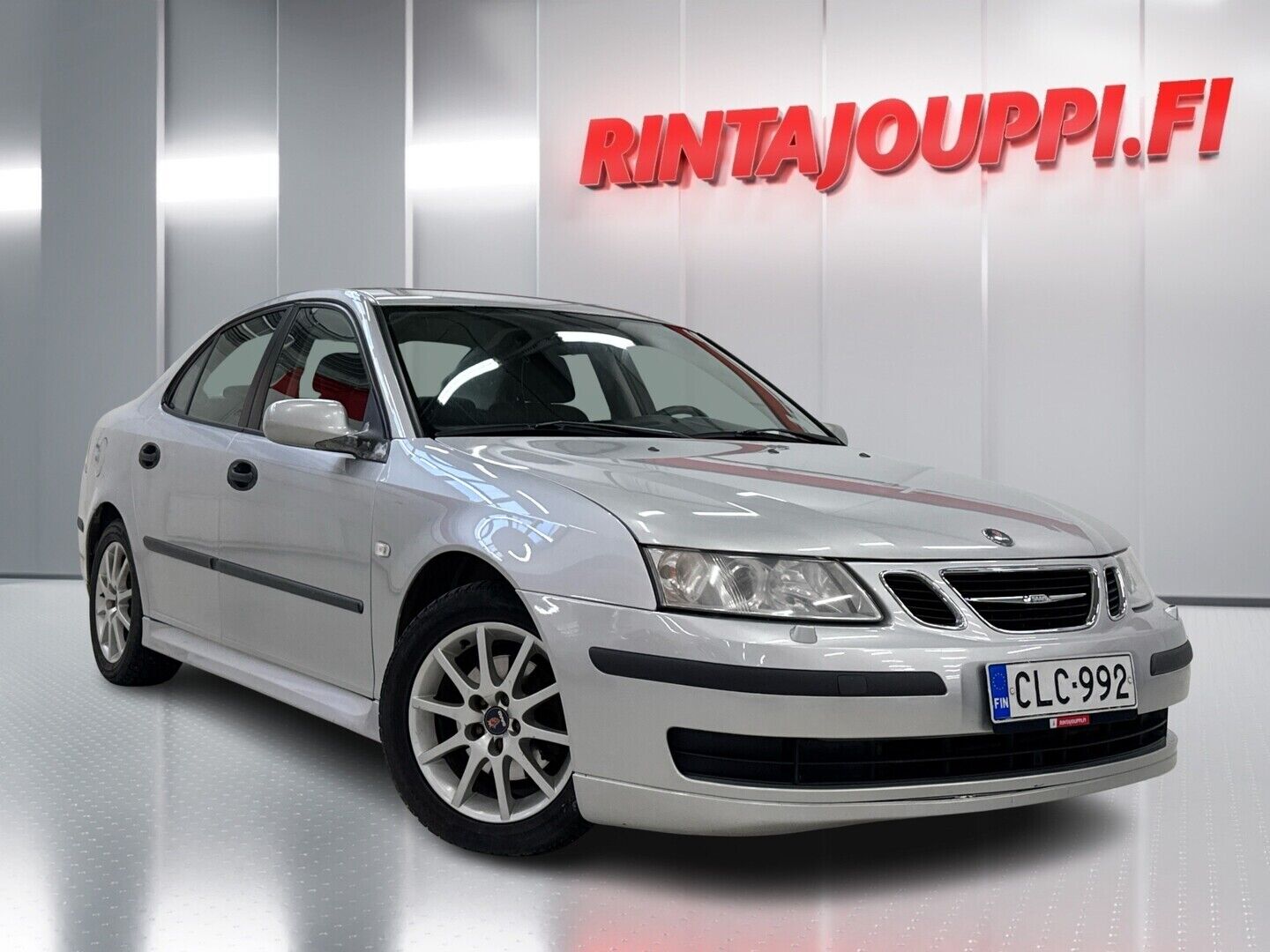 Saab 9-3