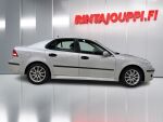 Saab 9-3 2005 Harmaa