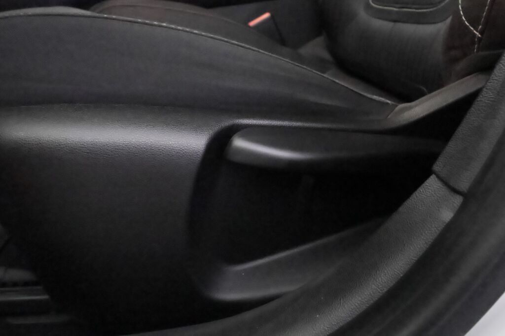 Renault Megane 2017 Valkoinen