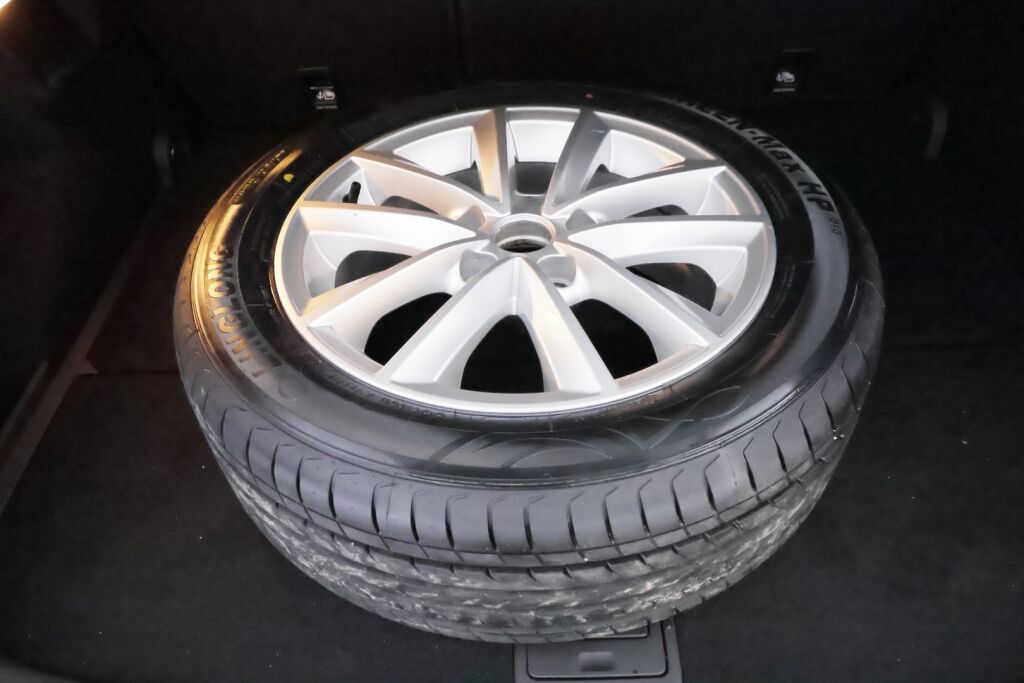 Renault Megane 2017 Valkoinen