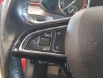 Skoda Superb 2018 Sininen