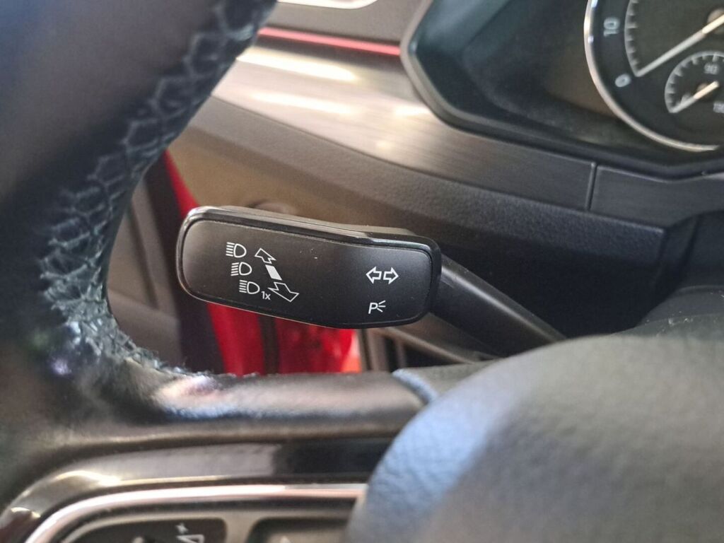 Skoda Superb 2018 Sininen
