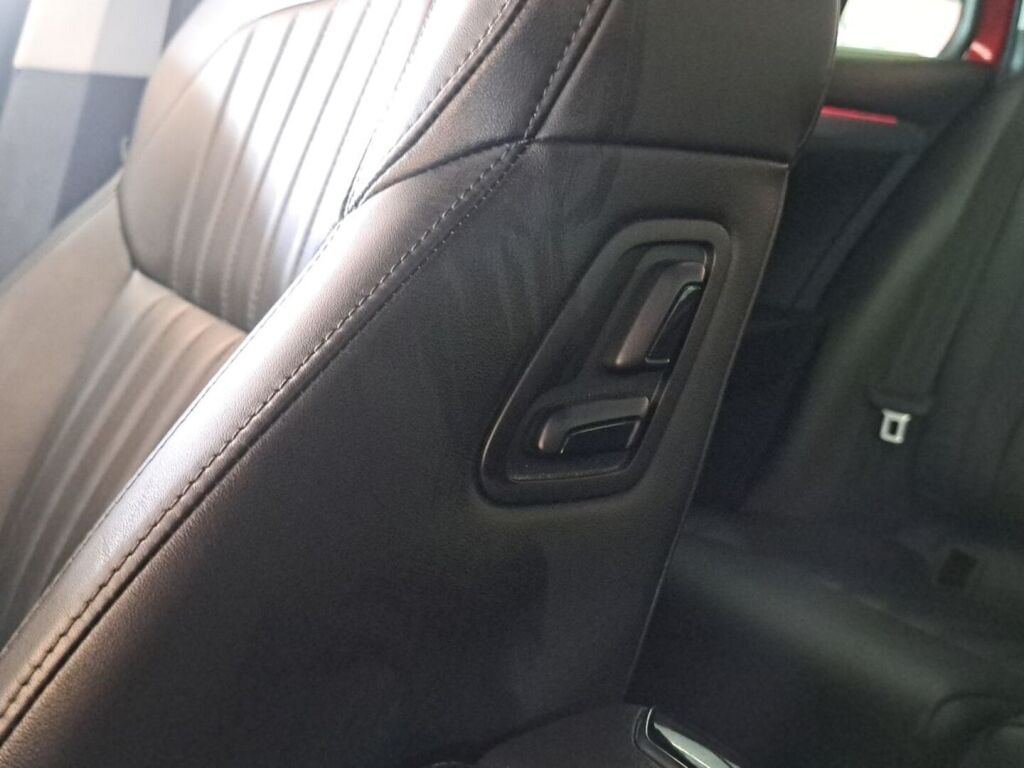 Skoda Superb 2018 Sininen