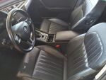 Skoda Superb 2018 Sininen