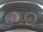 Skoda Superb 2018 Sininen