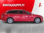 Skoda Superb 2018 Sininen