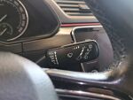 Skoda Superb 2018 Sininen