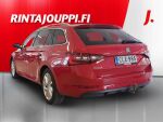 Skoda Superb 2018 Sininen