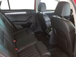Skoda Superb 2018 Sininen