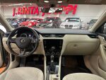 Skoda Octavia 2017 Ruskea (beige)